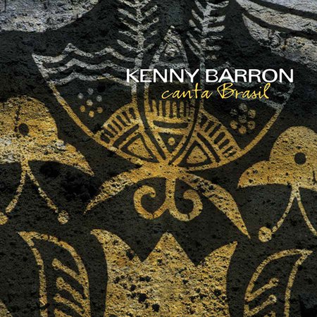 【P7287】KENNY BARRON & The Brazilian Knig Kenny Barron and the Brazilian Knights