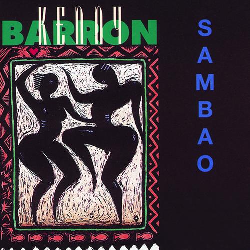 Sambao - Kenny Barron