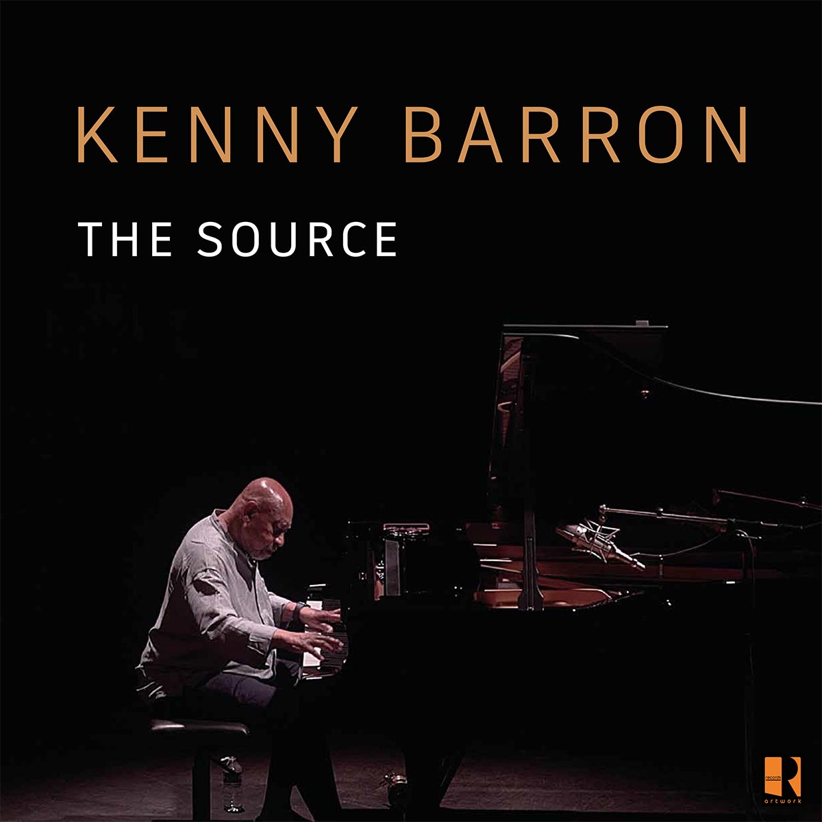 The Source - Kenny Barron
