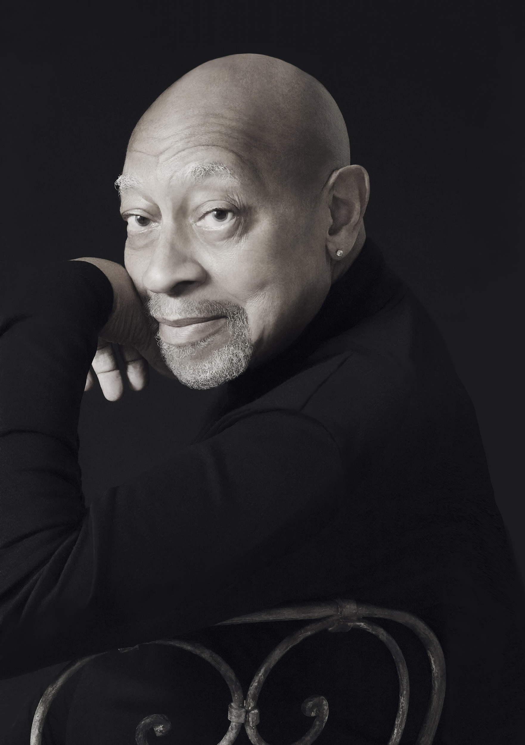 Press Kit - Kenny Barron