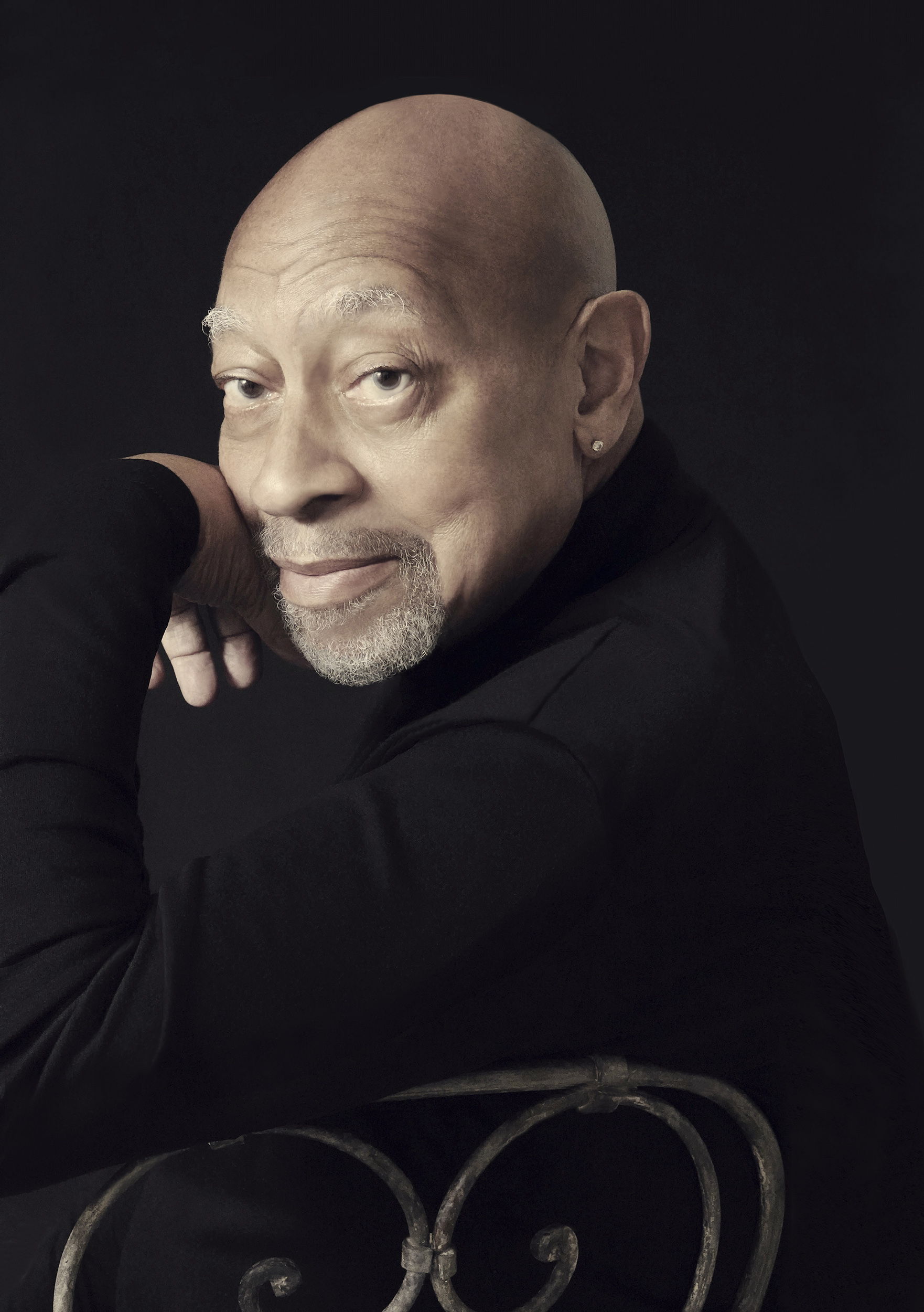 Press Kit - Kenny Barron