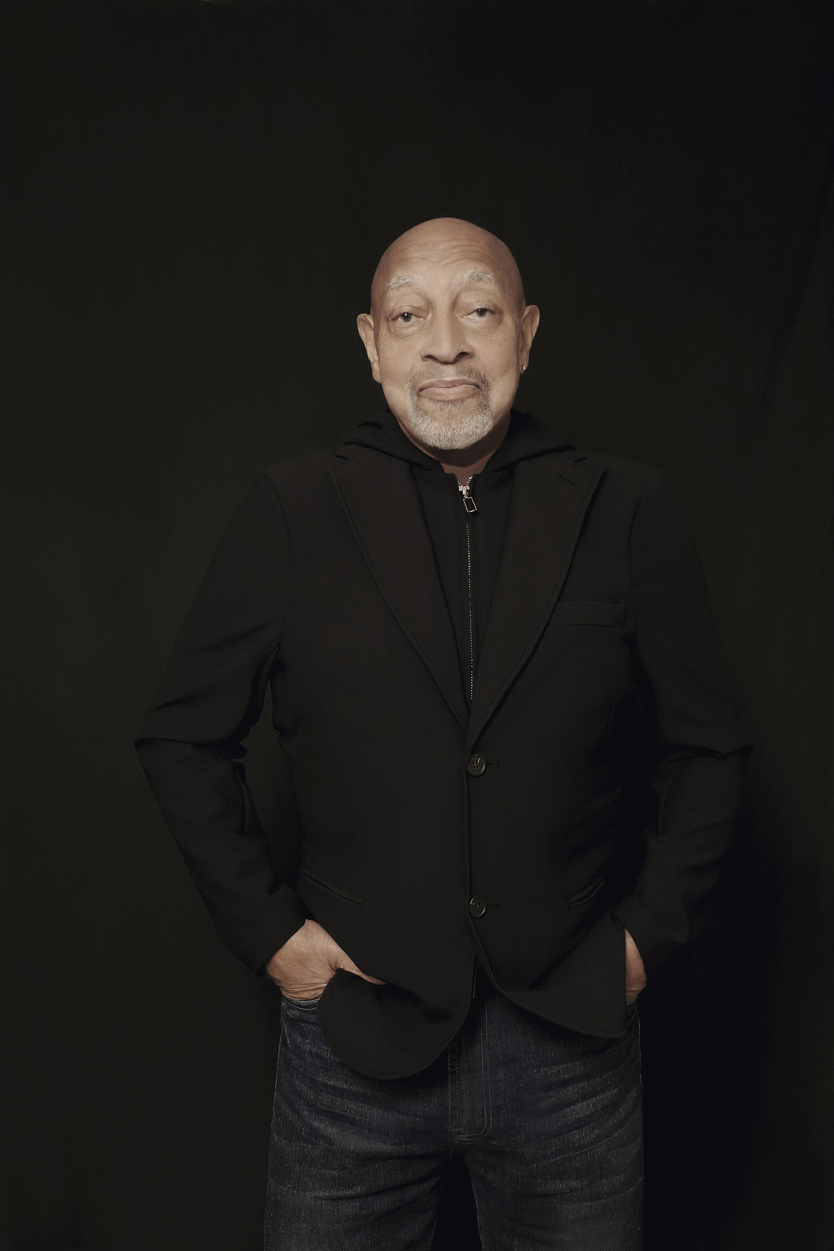 Press Kit - Kenny Barron