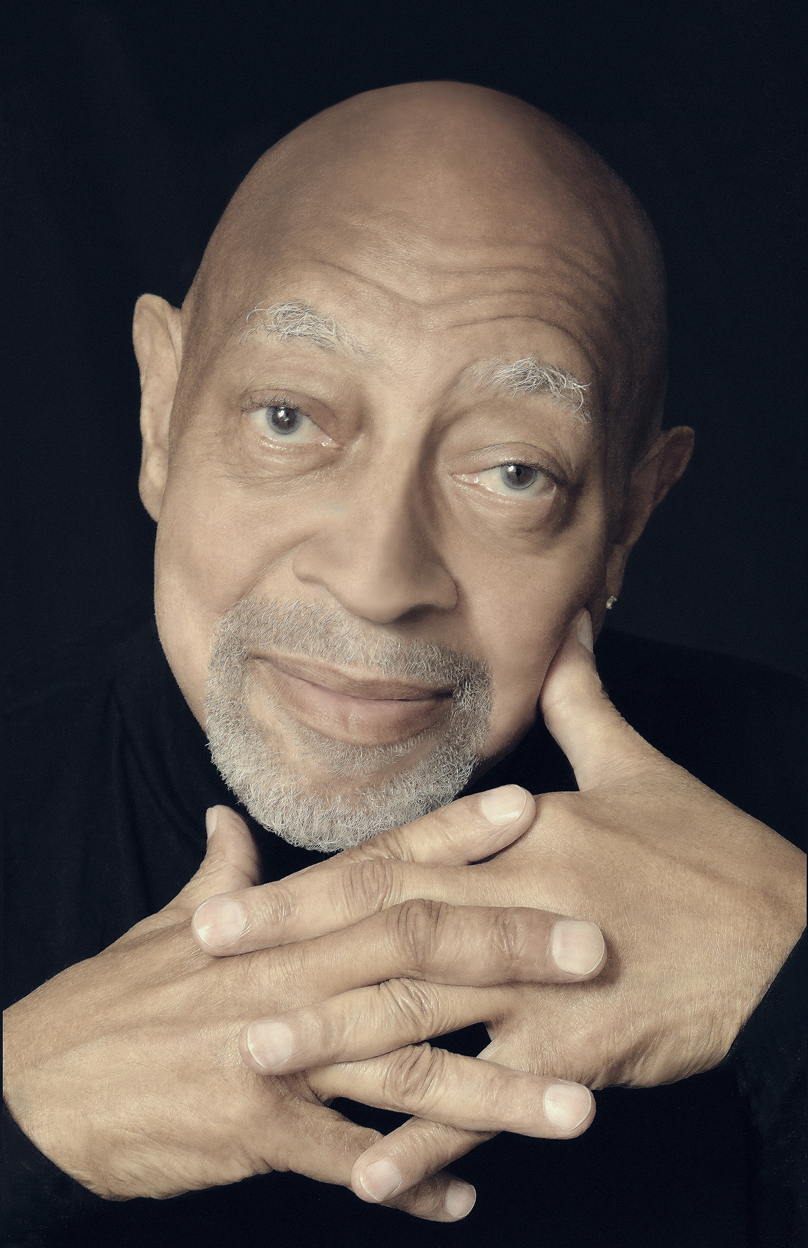 Press Kit - Kenny Barron