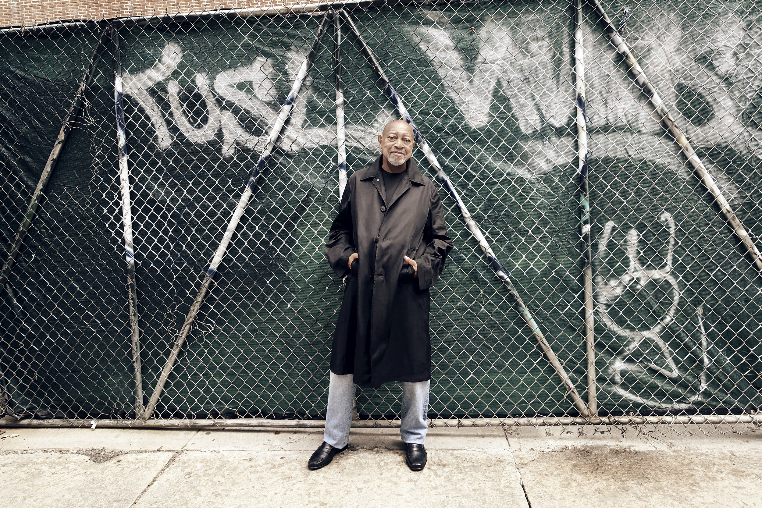 Press Kit - Kenny Barron